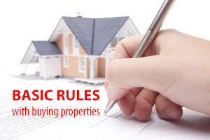 how to buy property with an llc