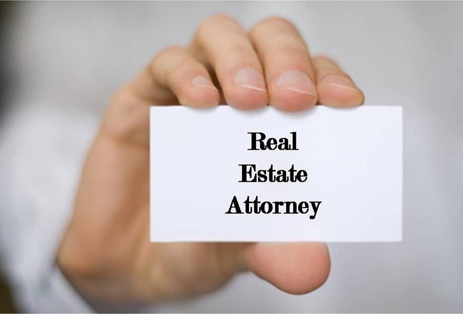 How to Find a Good Real Estate Attorney